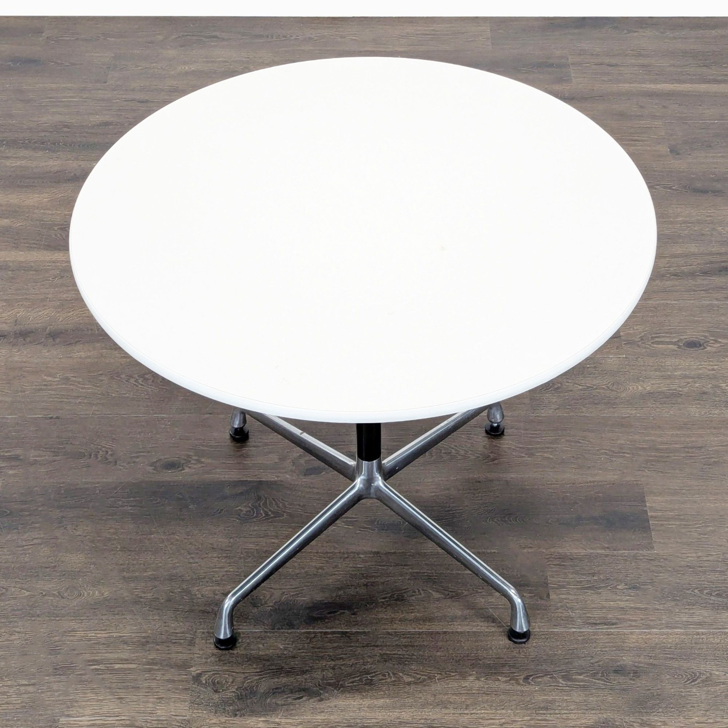 Herman Miller Eames Conference and Dining Table - image-8