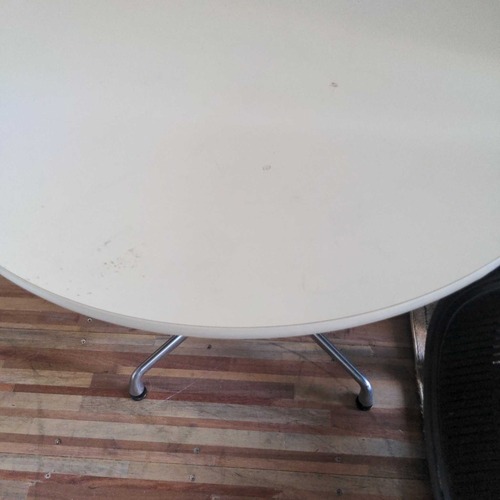 Used Herman Miller Eames Conference and Dining Table for sale on AptDeco