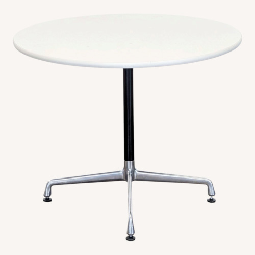 Used Herman Miller Eames Conference and Dining Table for sale on AptDeco