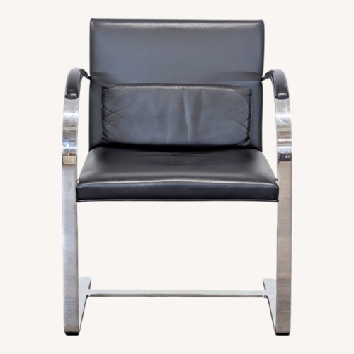 Used Mid-Century Modern Bauhaus Style Chrome  for sale on AptDeco