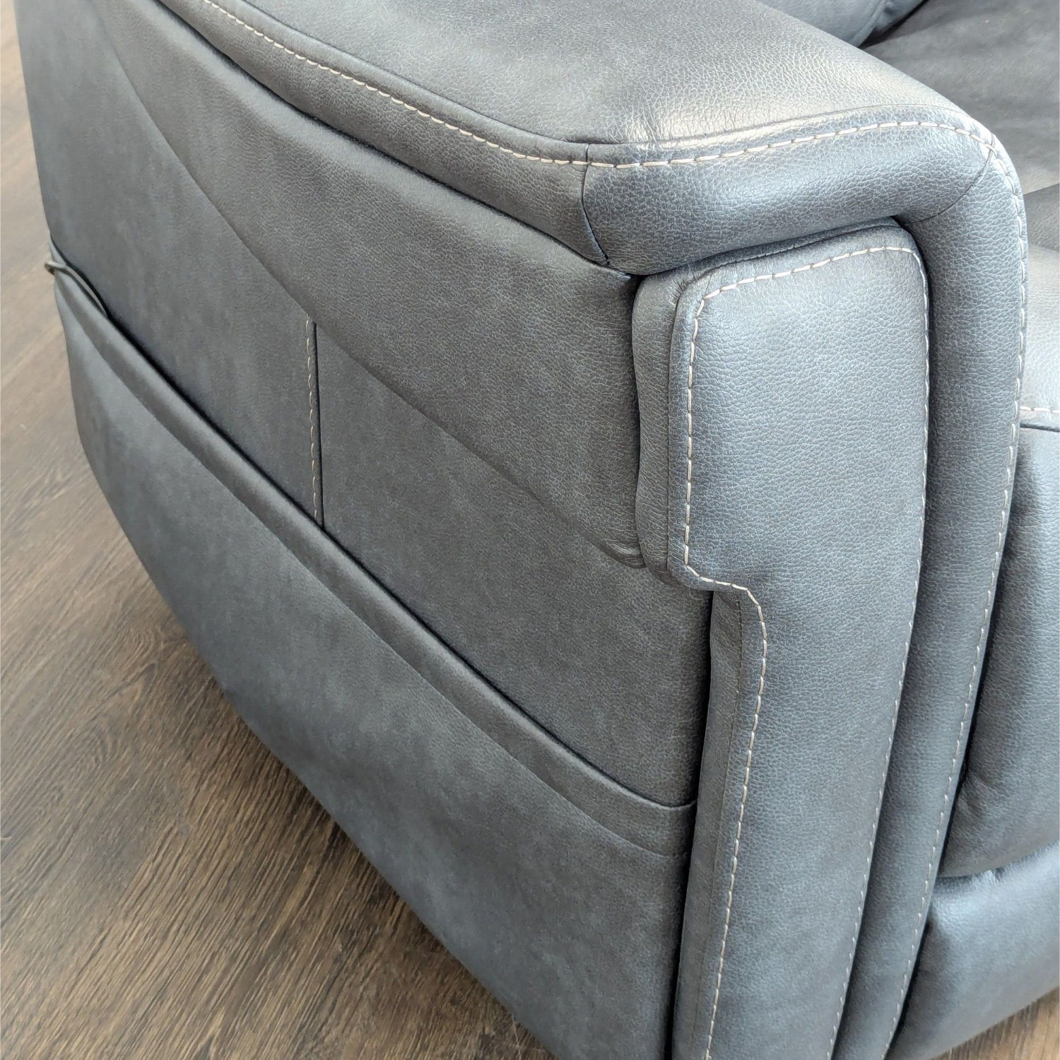 Pride Mobility Ultra PLR-4955 Electric Recliner - image-15