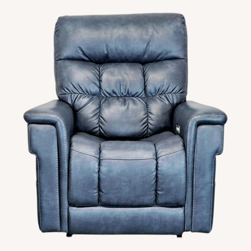 Used Pride Mobility Ultra PLR-4955 Electric Recliner for sale on AptDeco