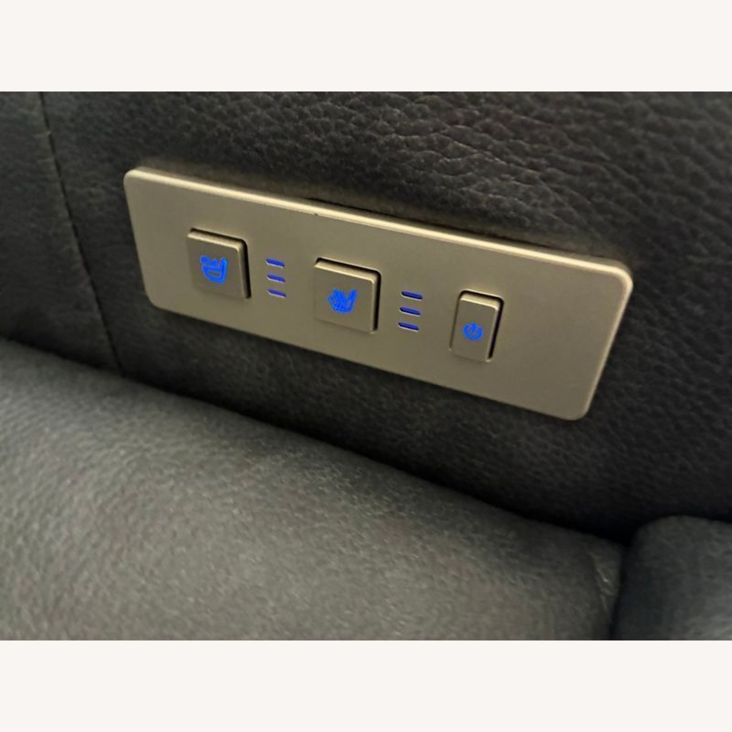 Pride Mobility Ultra PLR-4955 Electric Recliner - image-2