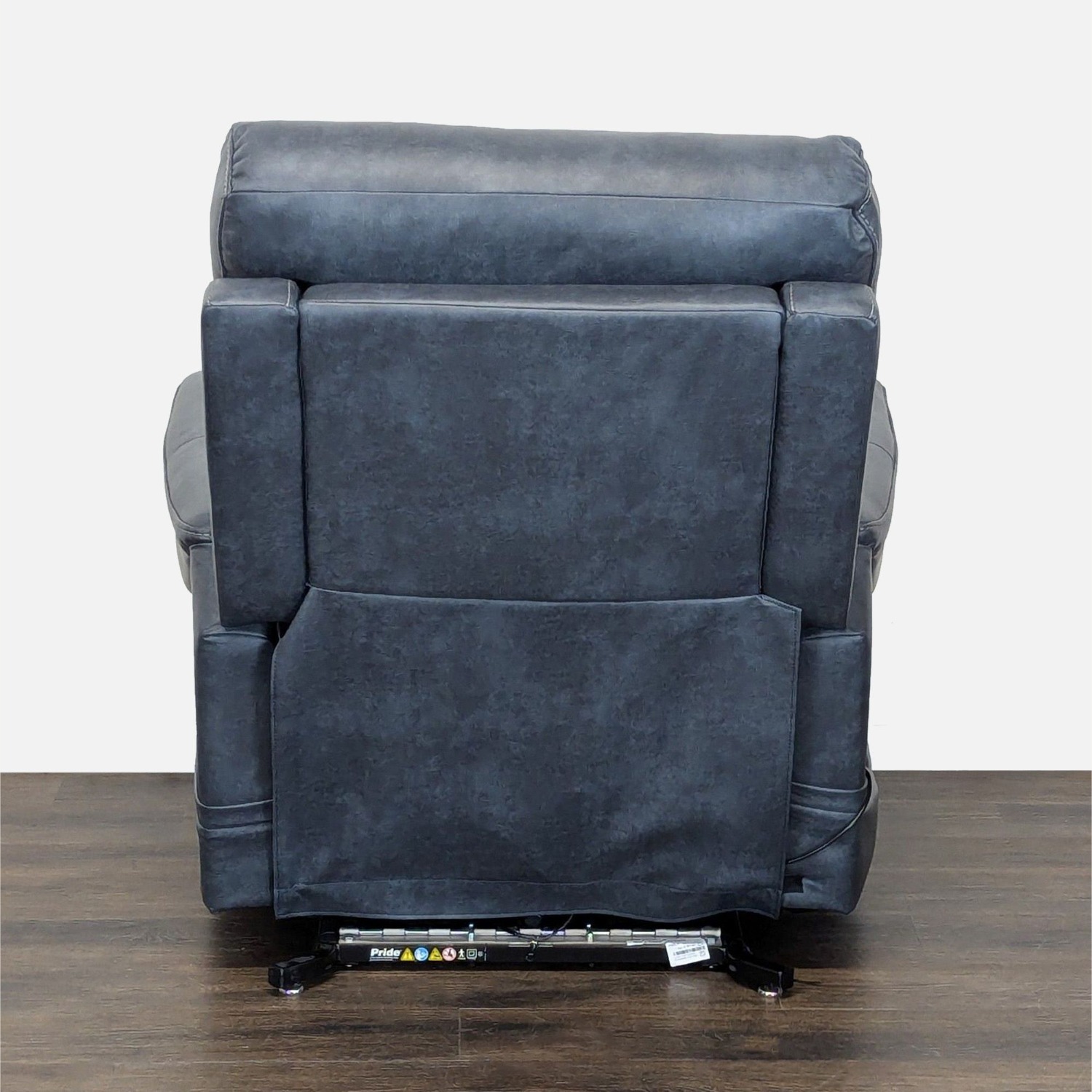 Pride Mobility Ultra PLR-4955 Electric Recliner - image-7