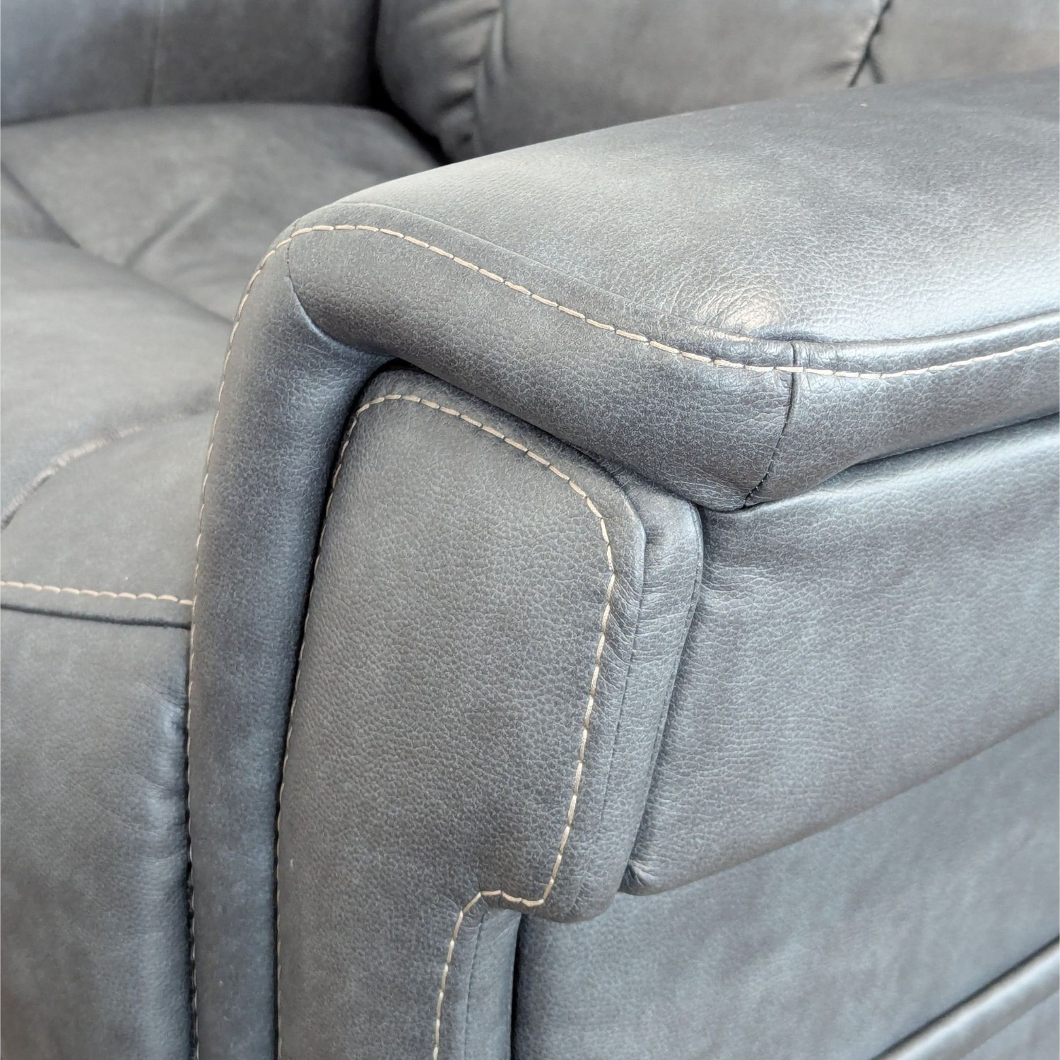 Pride Mobility Ultra PLR-4955 Electric Recliner - image-11