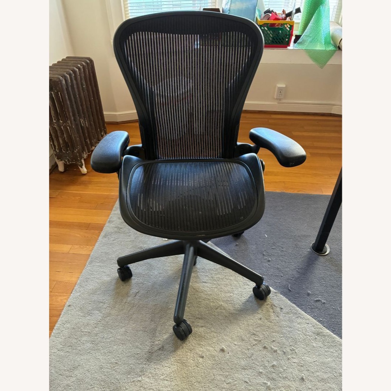 Herman Miller Aeron Ergonomic Office Chair  - image-10