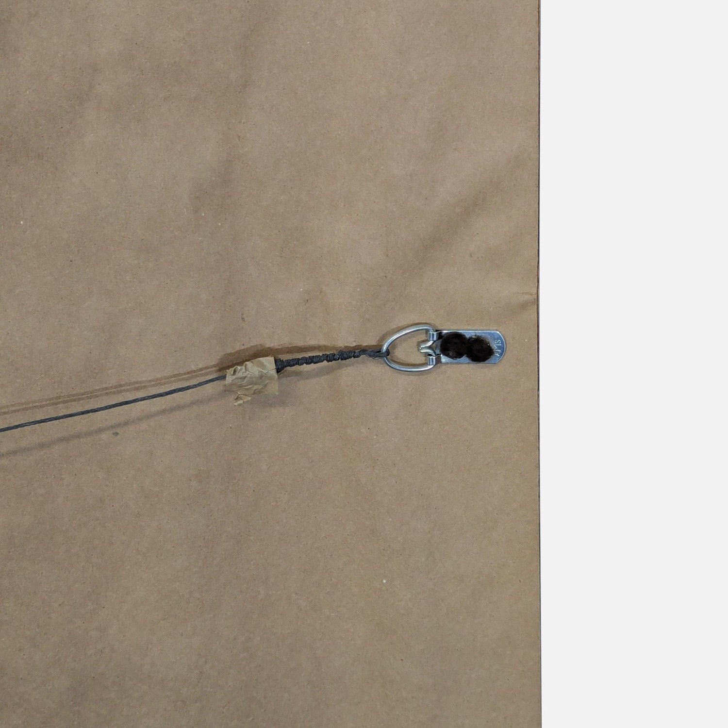 Ting Shao Kuang ‚Mother & Child‚ Framed Art Print - image-10