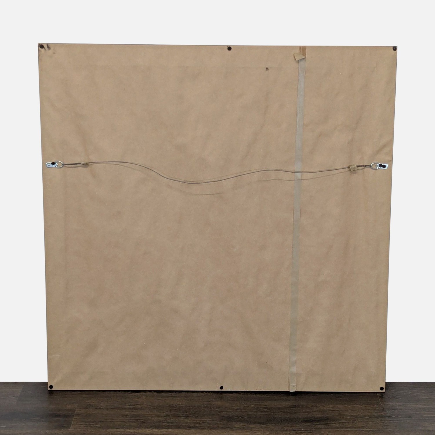 Ting Shao Kuang ‚Mother & Child‚ Framed Art Print - image-6