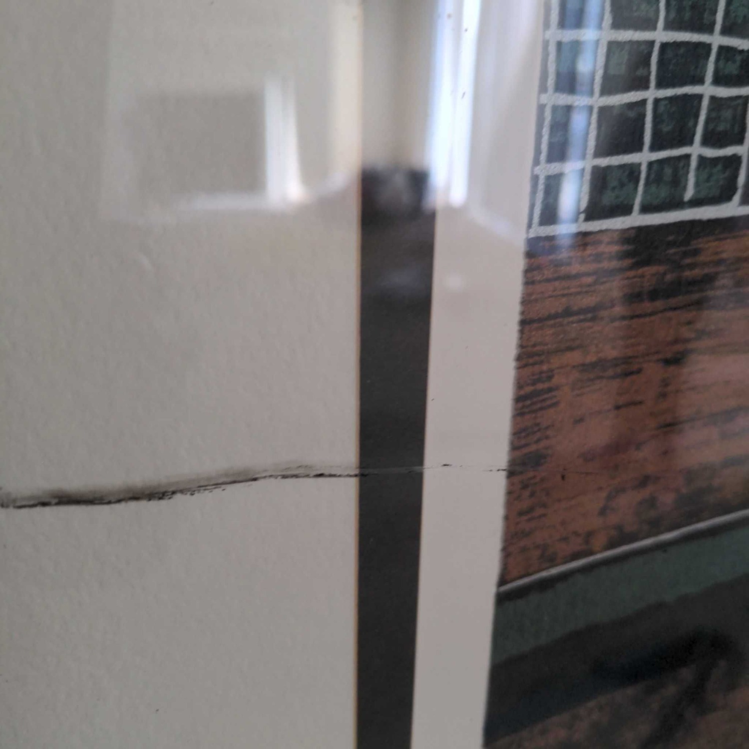 Ting Shao Kuang ‚Mother & Child‚ Framed Art Print - image-3