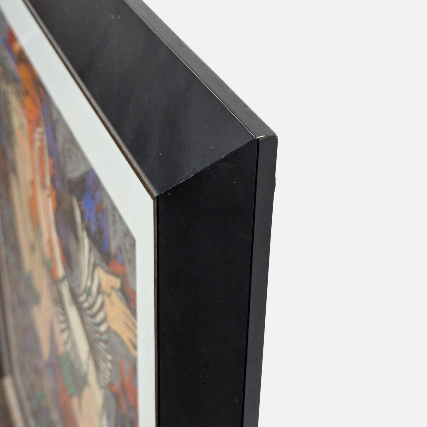 Ting Shao Kuang‚Ashima At Sunrise‚Framed Art Print - image-4