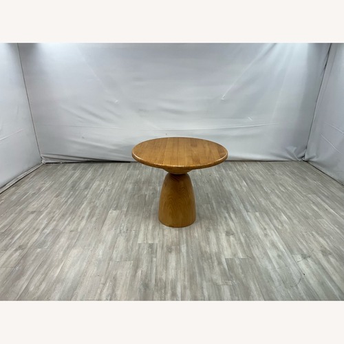Used Lulu and Georgia Selvig Bistro Table for sale on AptDeco