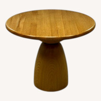 Lulu and Georgia Selvig Bistro Table