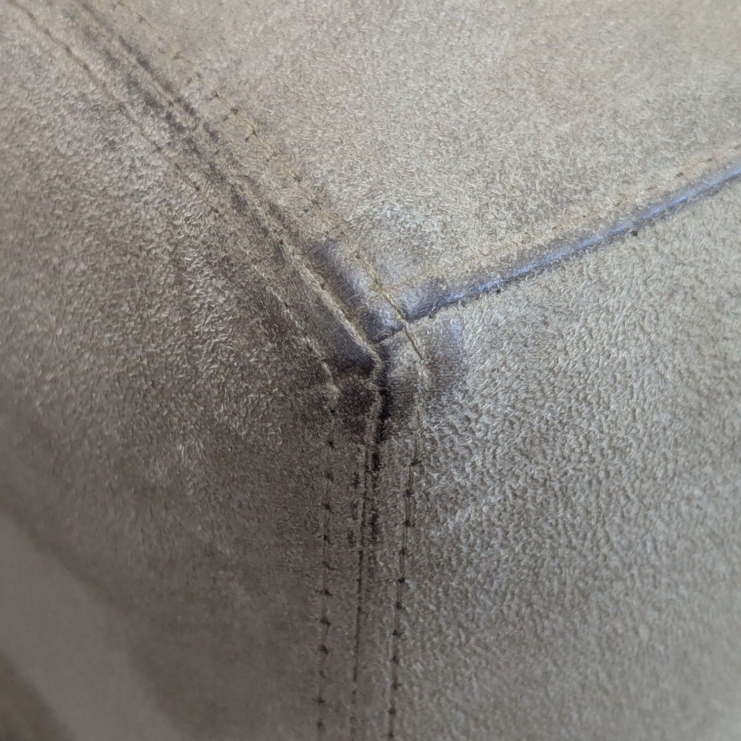 Room & Board Sectional Sofa-Spacious & Comfortable - image-10