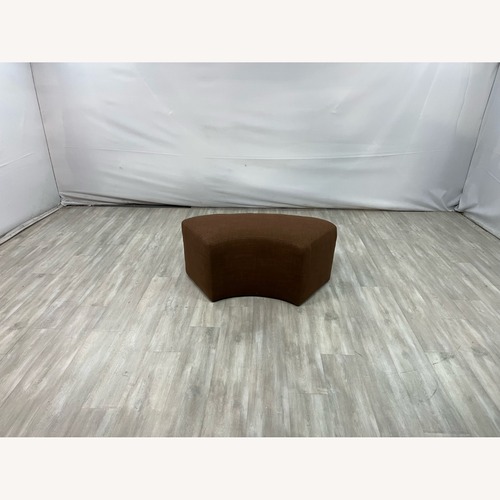 Used Lulu and Georgia Colm Upholstered Bench for sale on AptDeco