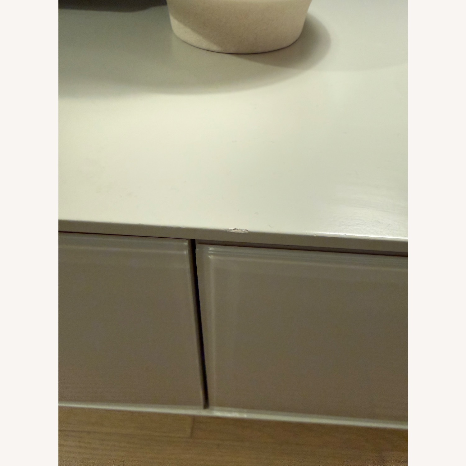 West Elm Emilia 80” Media Console - image-4