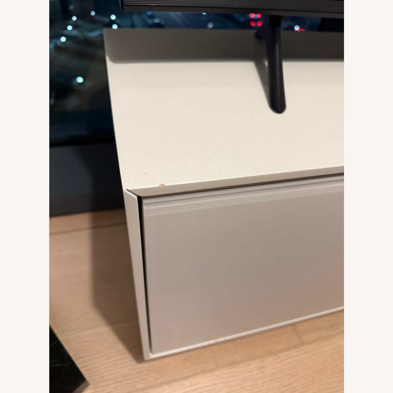 West Elm Emilia 80” Media Console - image-3