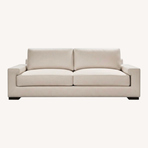 Used Ben Soleimani Pierce Sofa, Performance Heathered  for sale on AptDeco