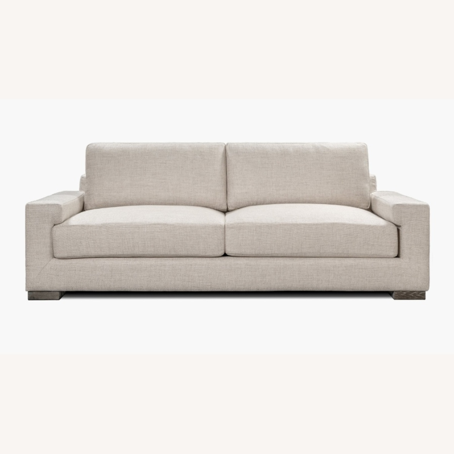 Ben Soleimani Pierce Sofa, Performance Heathered  - image-4