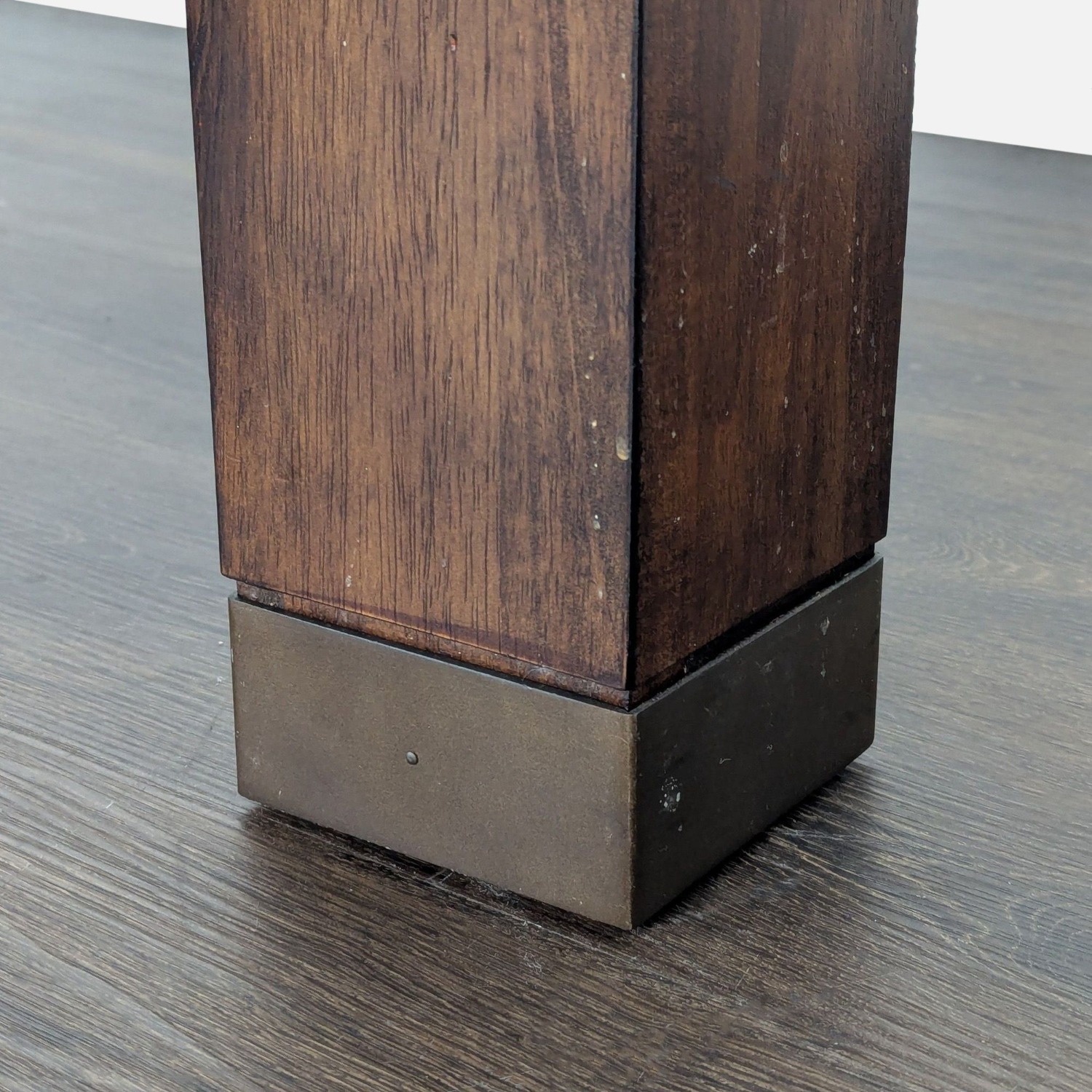 Bassett 9-Piece Wooden Extendable Dining Set   - image-20