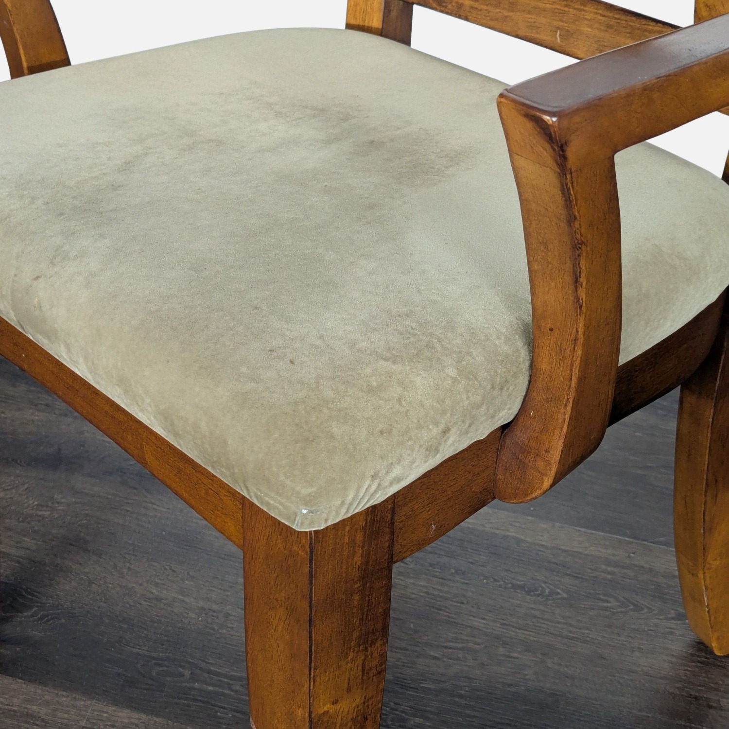 Bassett 9-Piece Wooden Extendable Dining Set   - image-16