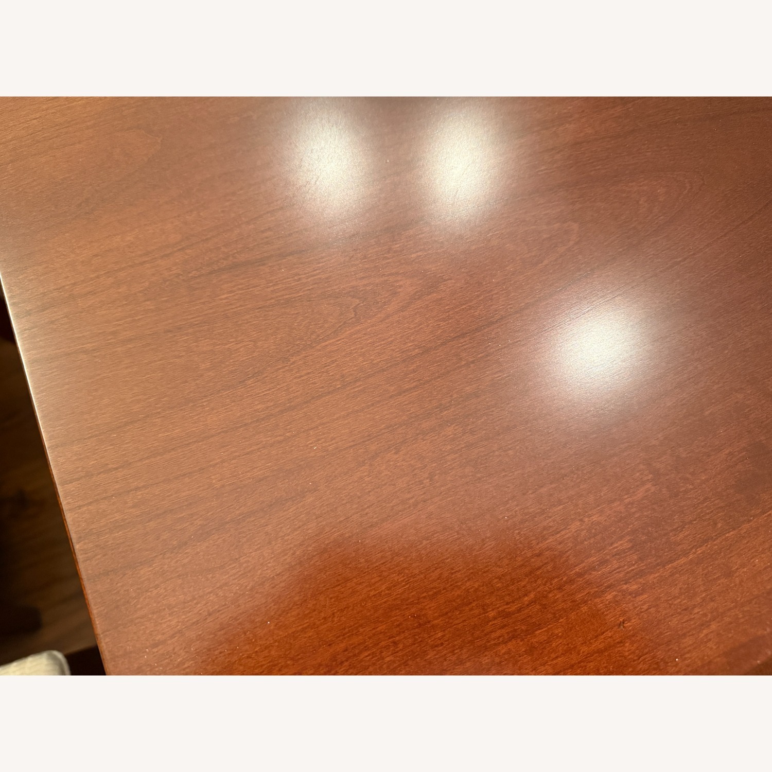 Kincaid Cherry Park Dining Set - image-3