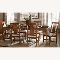 Kincaid Cherry Park Dining Set