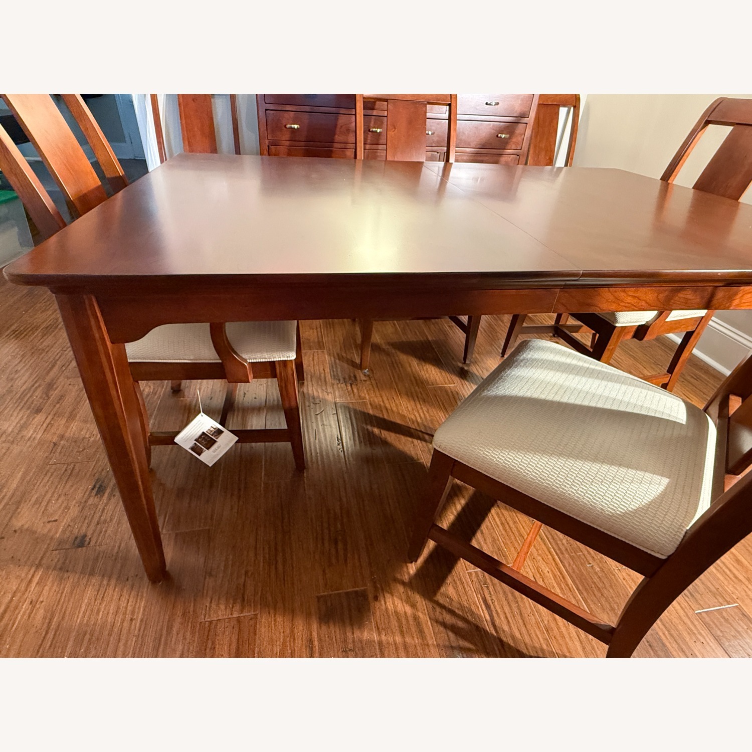Kincaid Cherry Park Dining Set - image-2