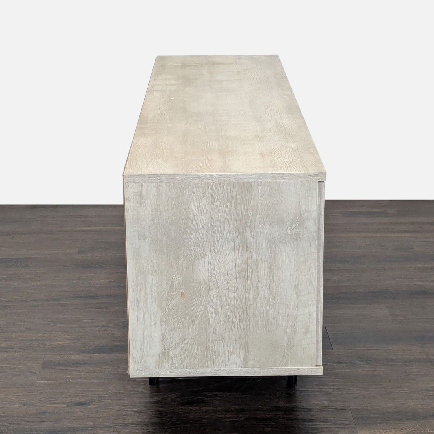 Carson Carrington Hitra Mid-Century TV Stand - image-5