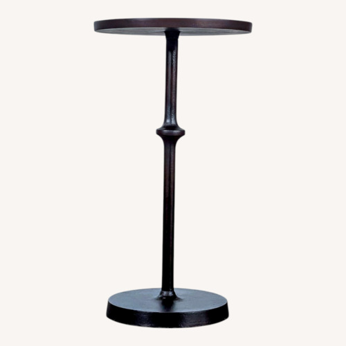 Used Arhaus Kenneth Martini Table for sale on AptDeco