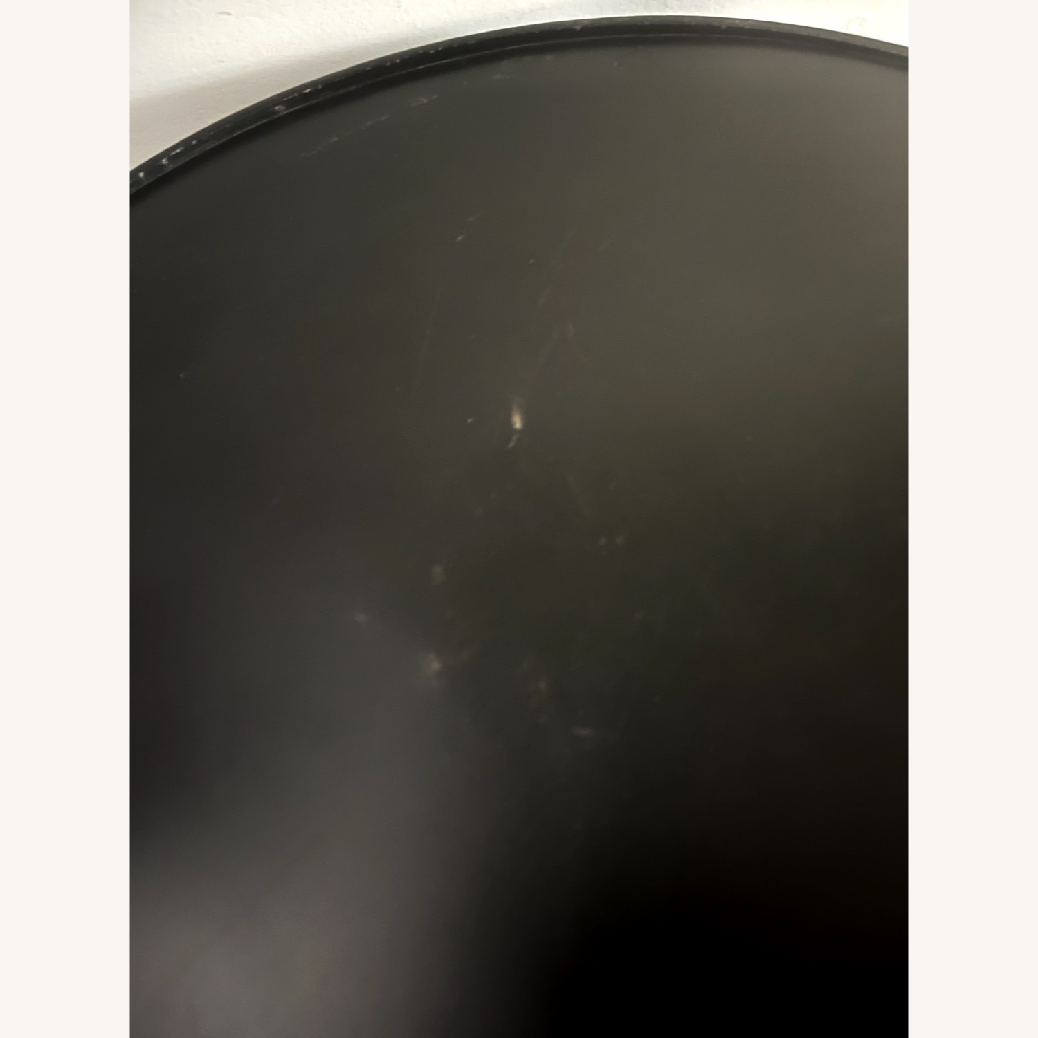 Modern Side Metal Table Jens Risom Style 3 Legs - image-7