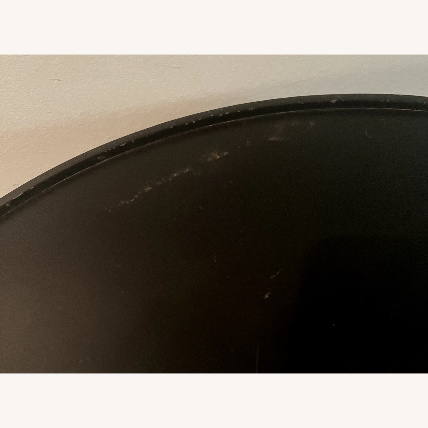 Modern Side Metal Table Jens Risom Style 3 Legs - image-6