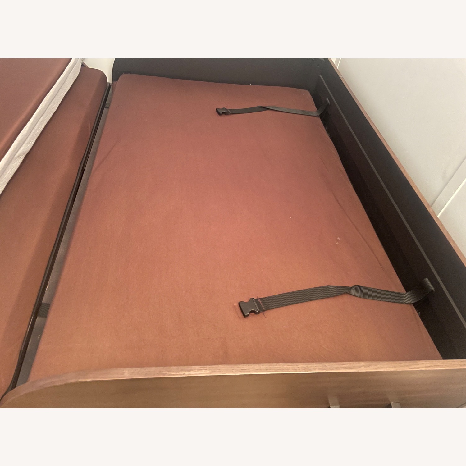 Wayfair Queen Bed - image-6