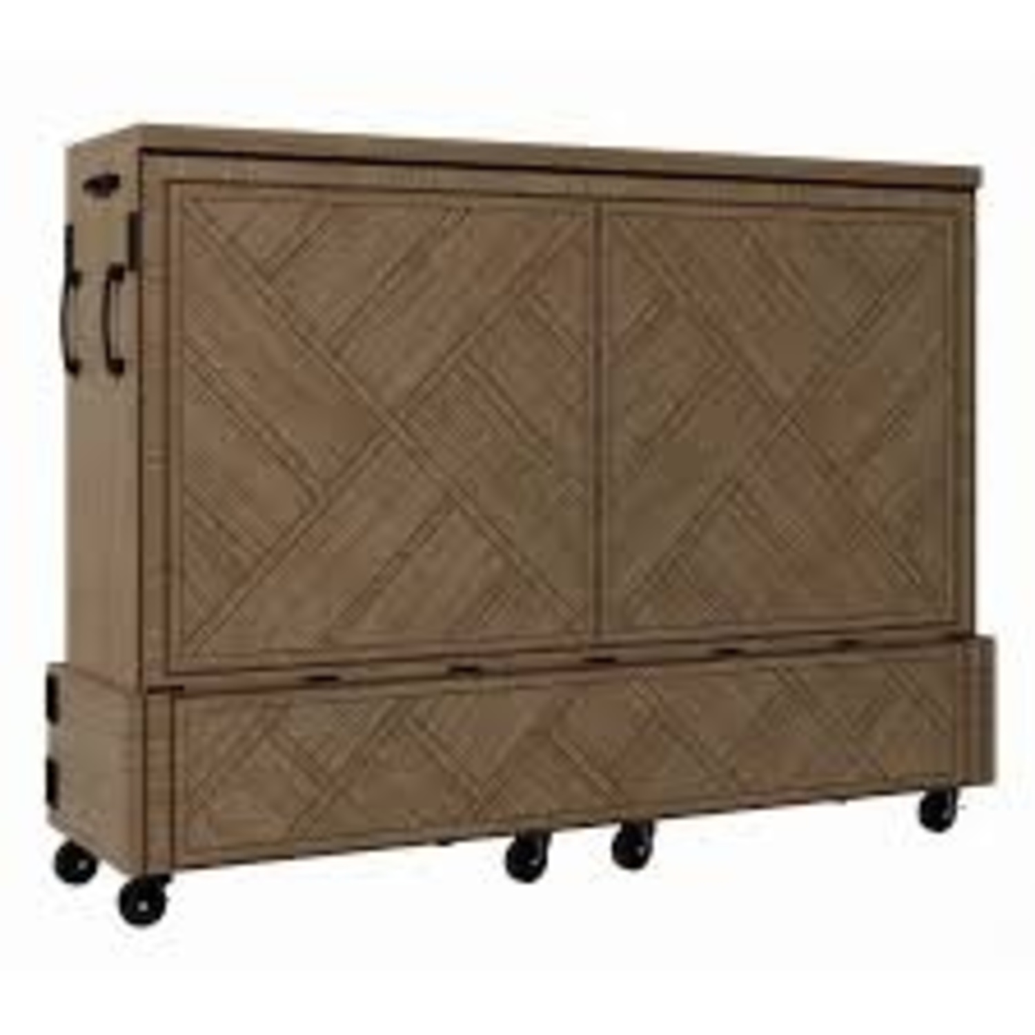 Wayfair Queen Bed - image-7