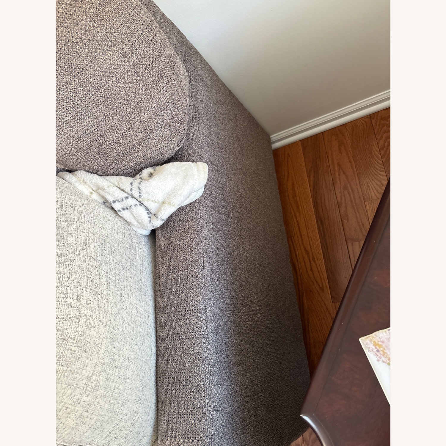 Raymour & Flanigan Sofa - image-4