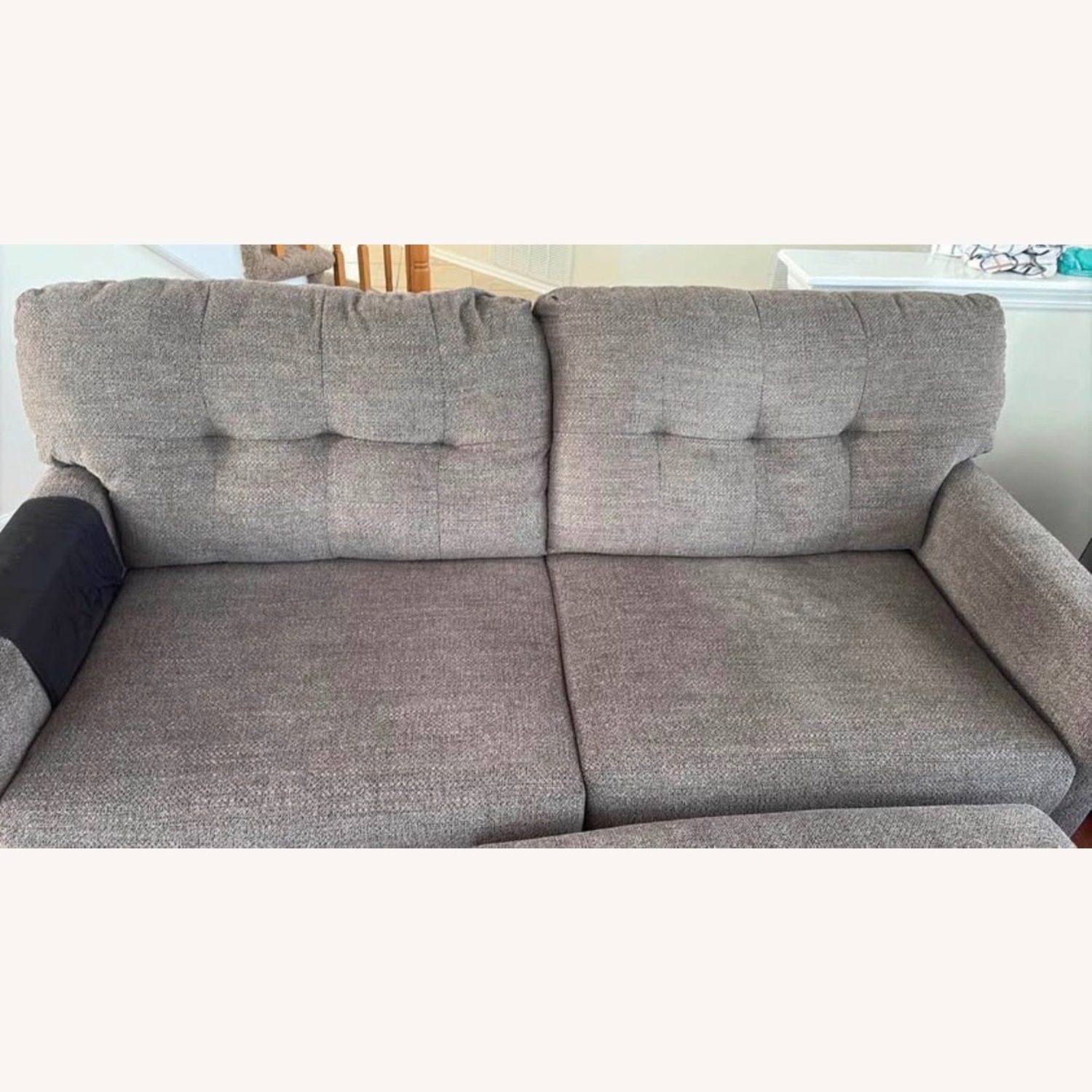 Raymour & Flanigan Sofa - image-1