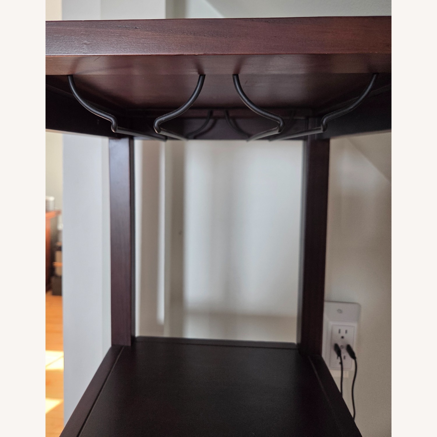 Wood Wine Rack - image-3