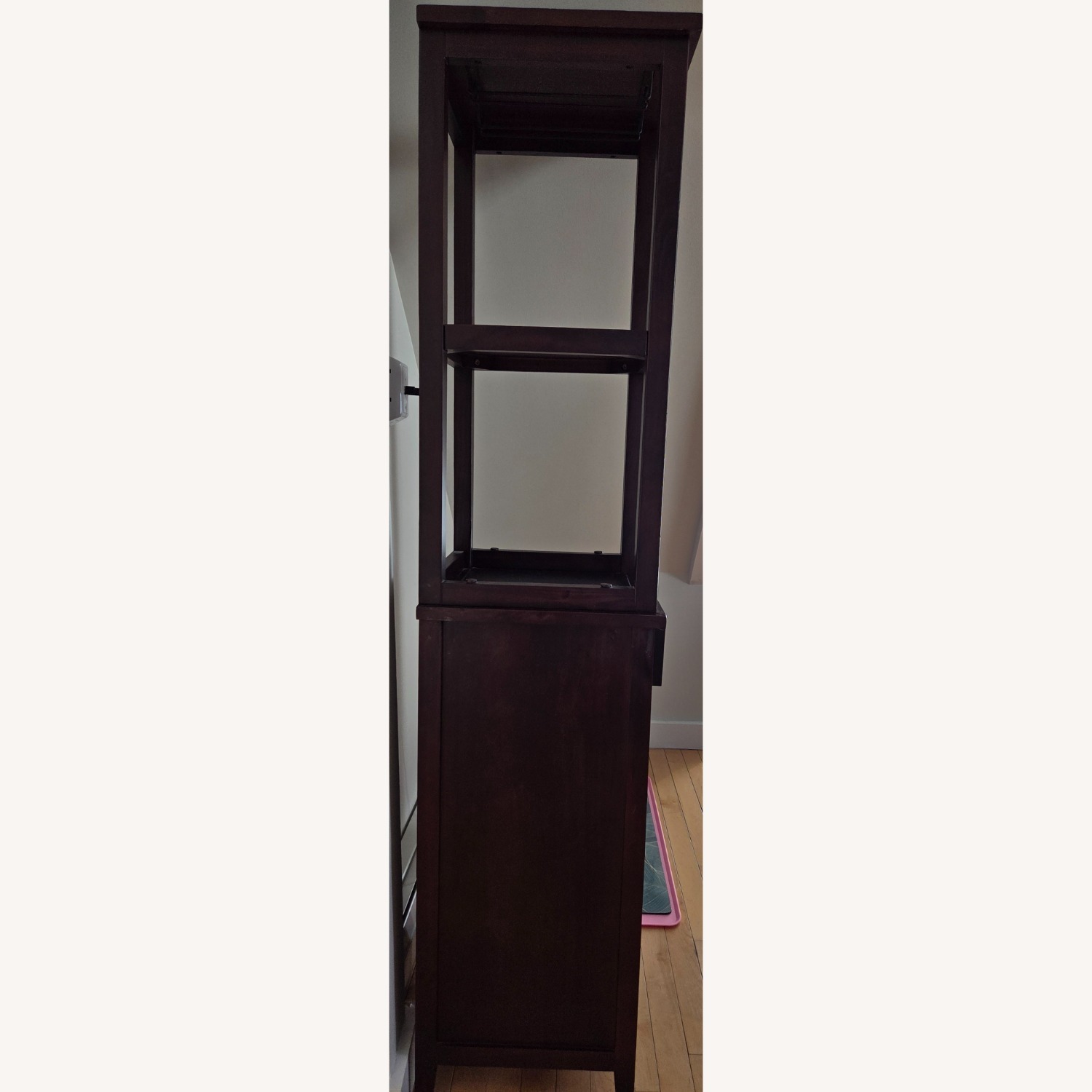 Wood Wine Rack - image-2