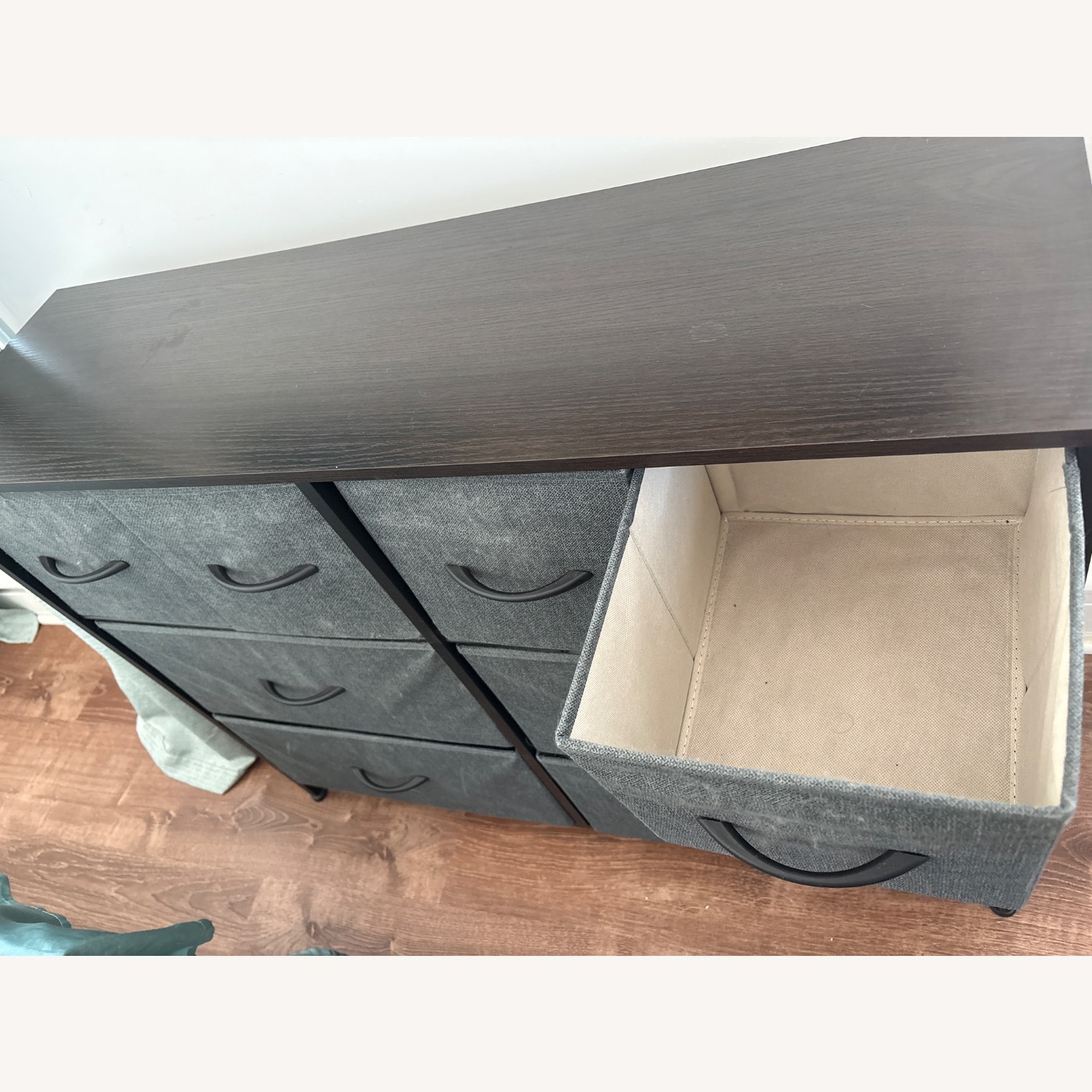 Modern Basket Shelves - image-6