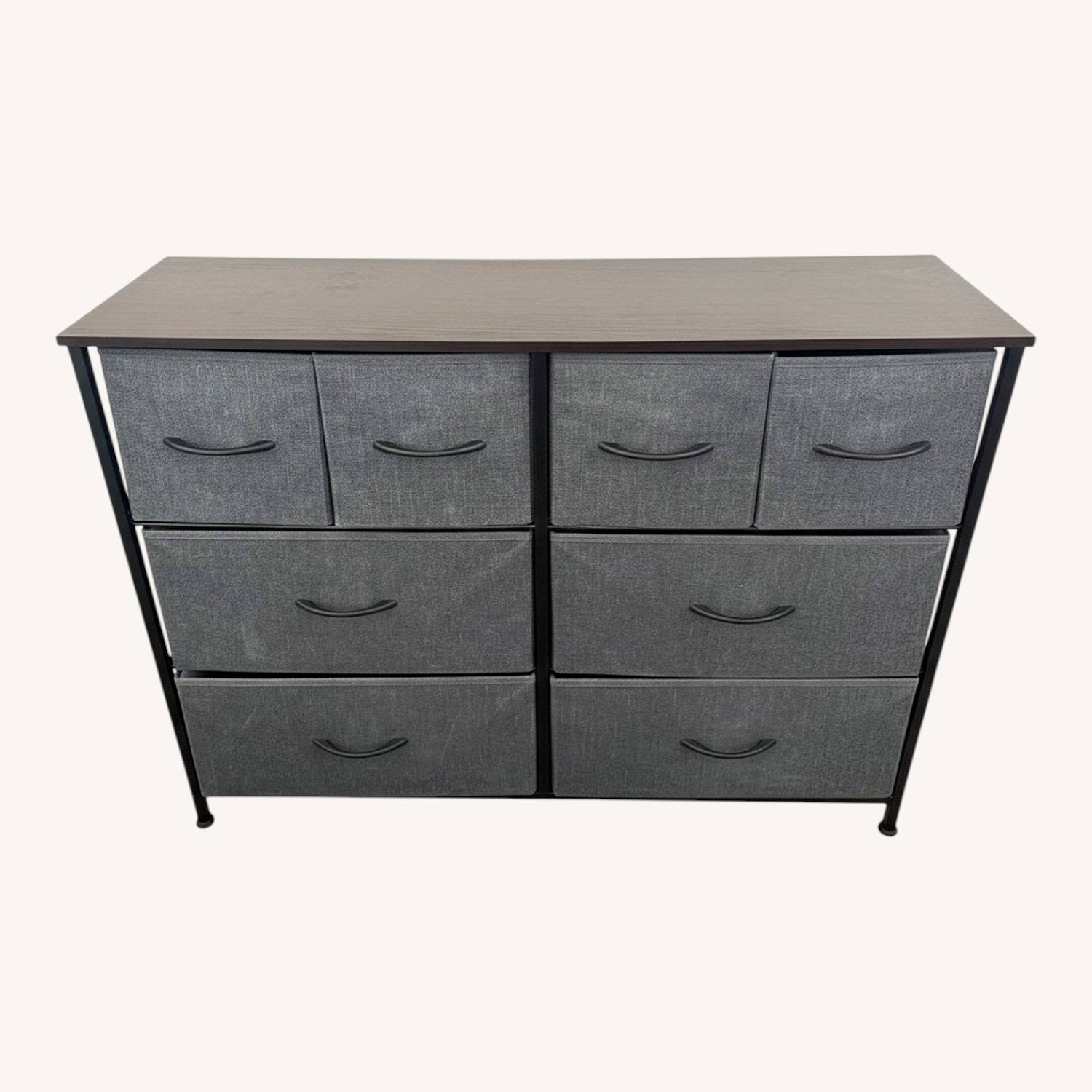 Modern Basket Shelves - image-0