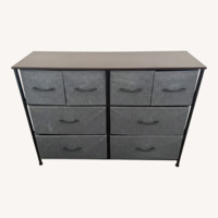 Modern Basket Shelves 