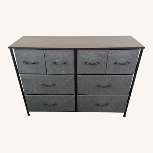 Used Modern Basket Shelves  for sale on AptDeco