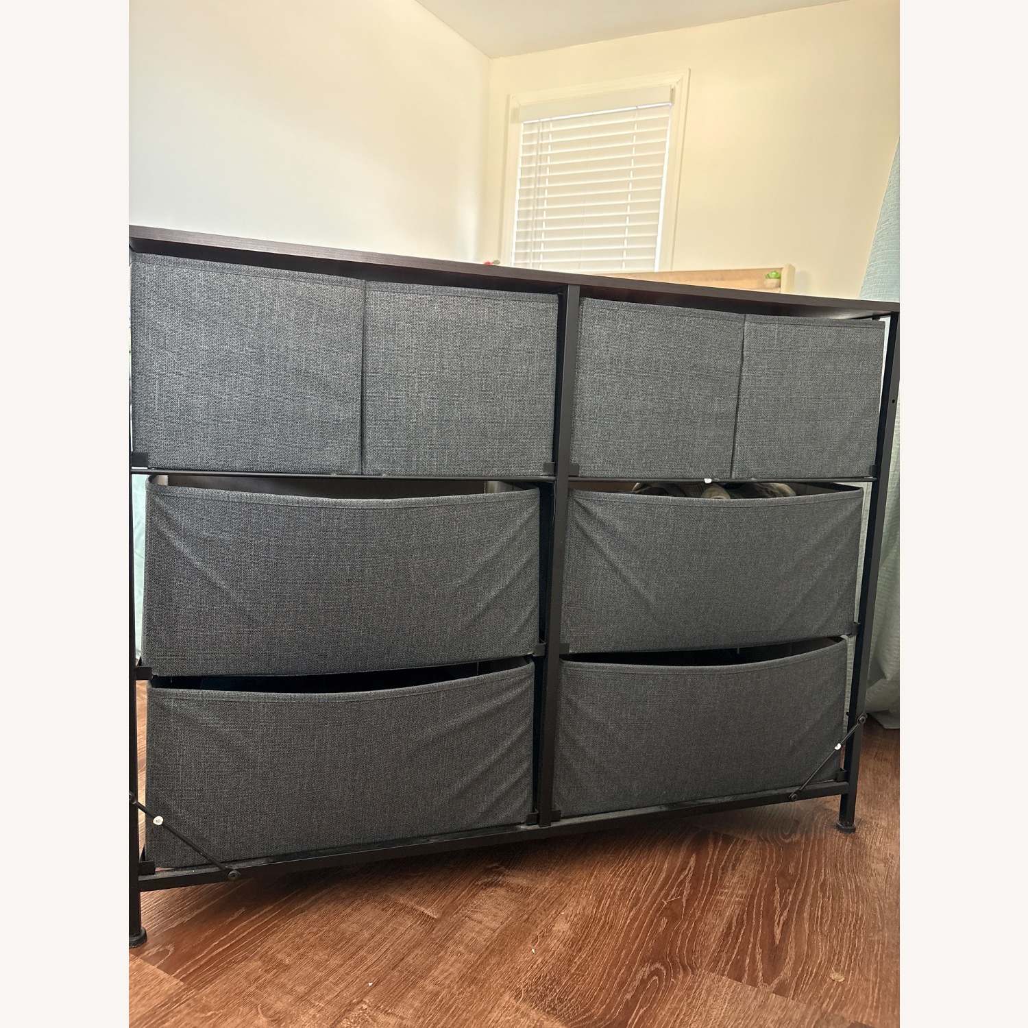 Modern Basket Shelves - image-7