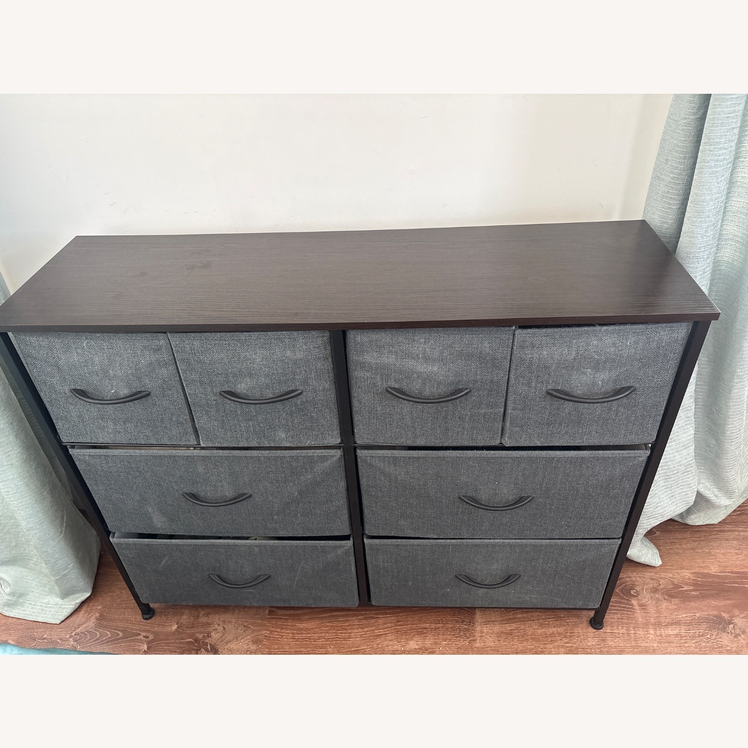 Modern Basket Shelves - image-1