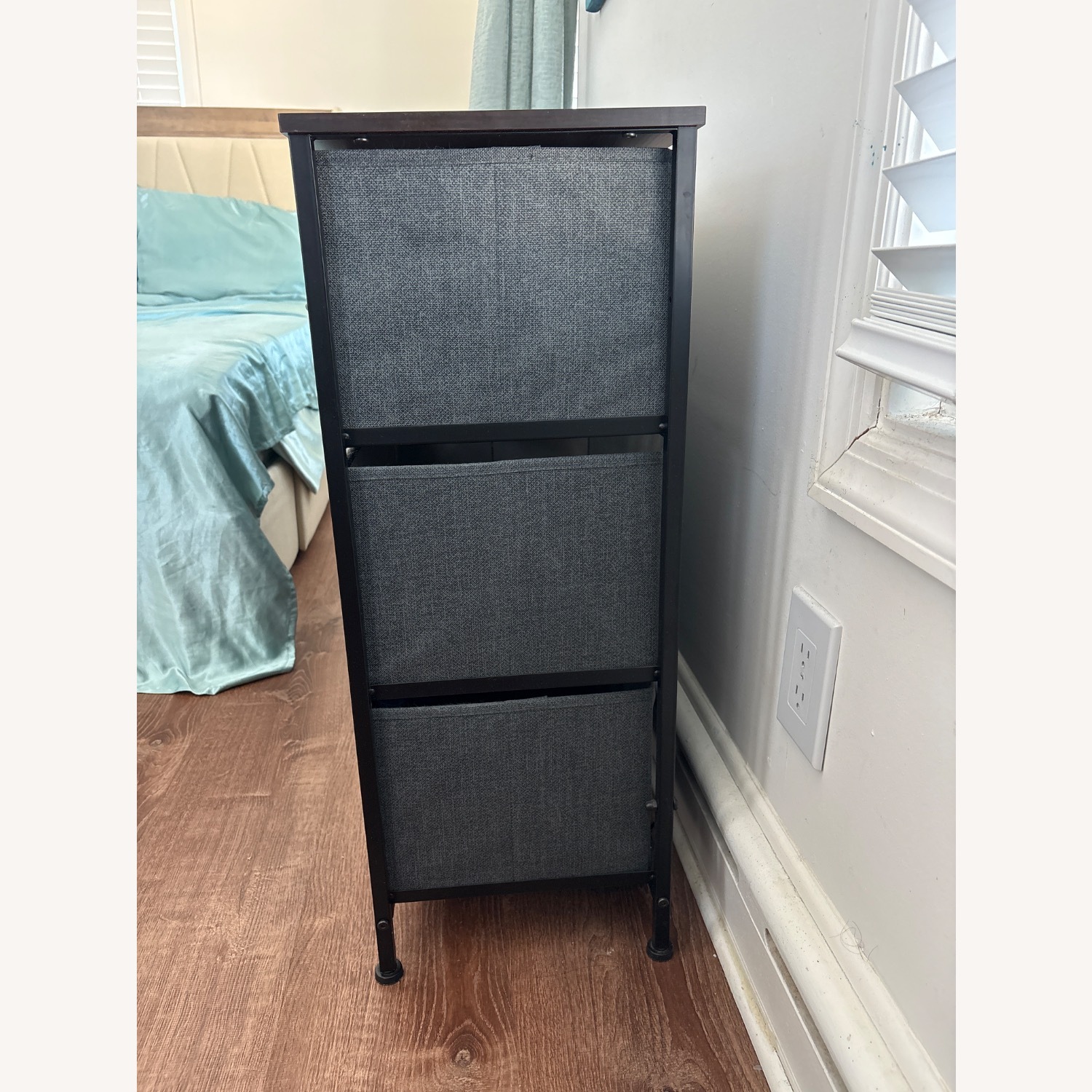 Modern Basket Shelves - image-3