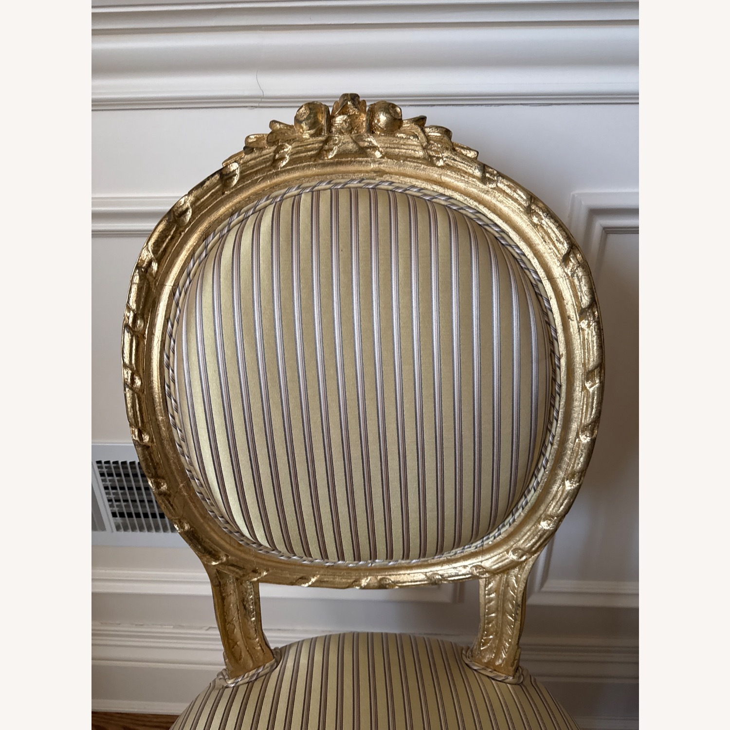 Gold Accent Chairs - image-12
