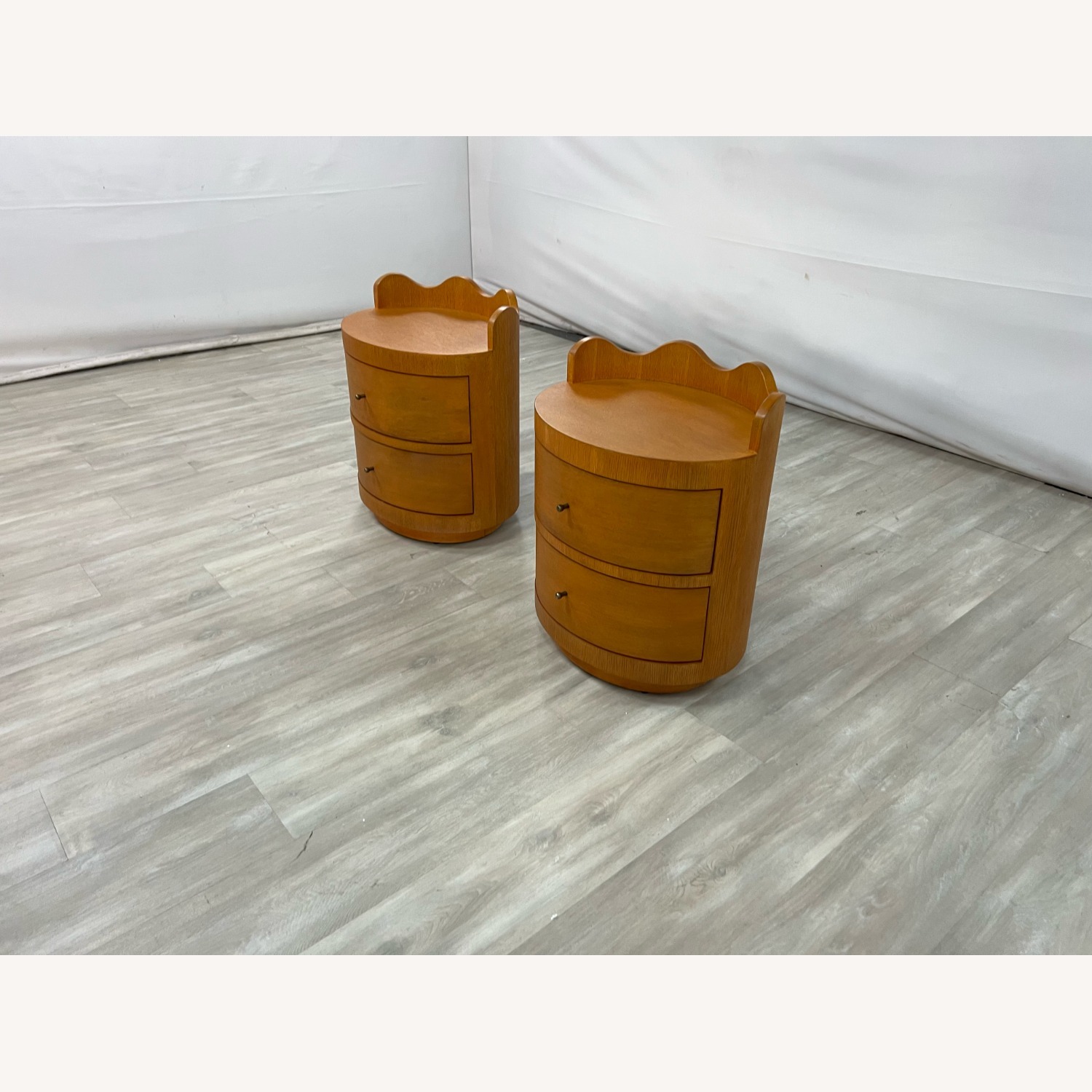 Lulu & Georgia Ripple Nightstand Set - image-2