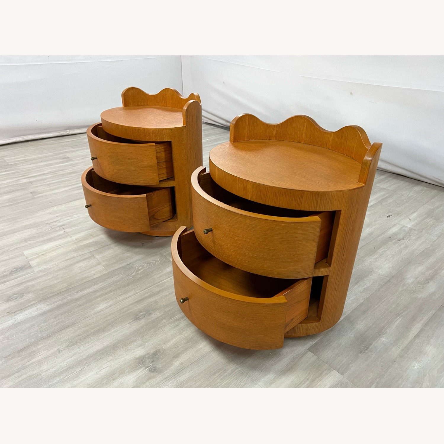 Lulu & Georgia Ripple Nightstand Set - image-5