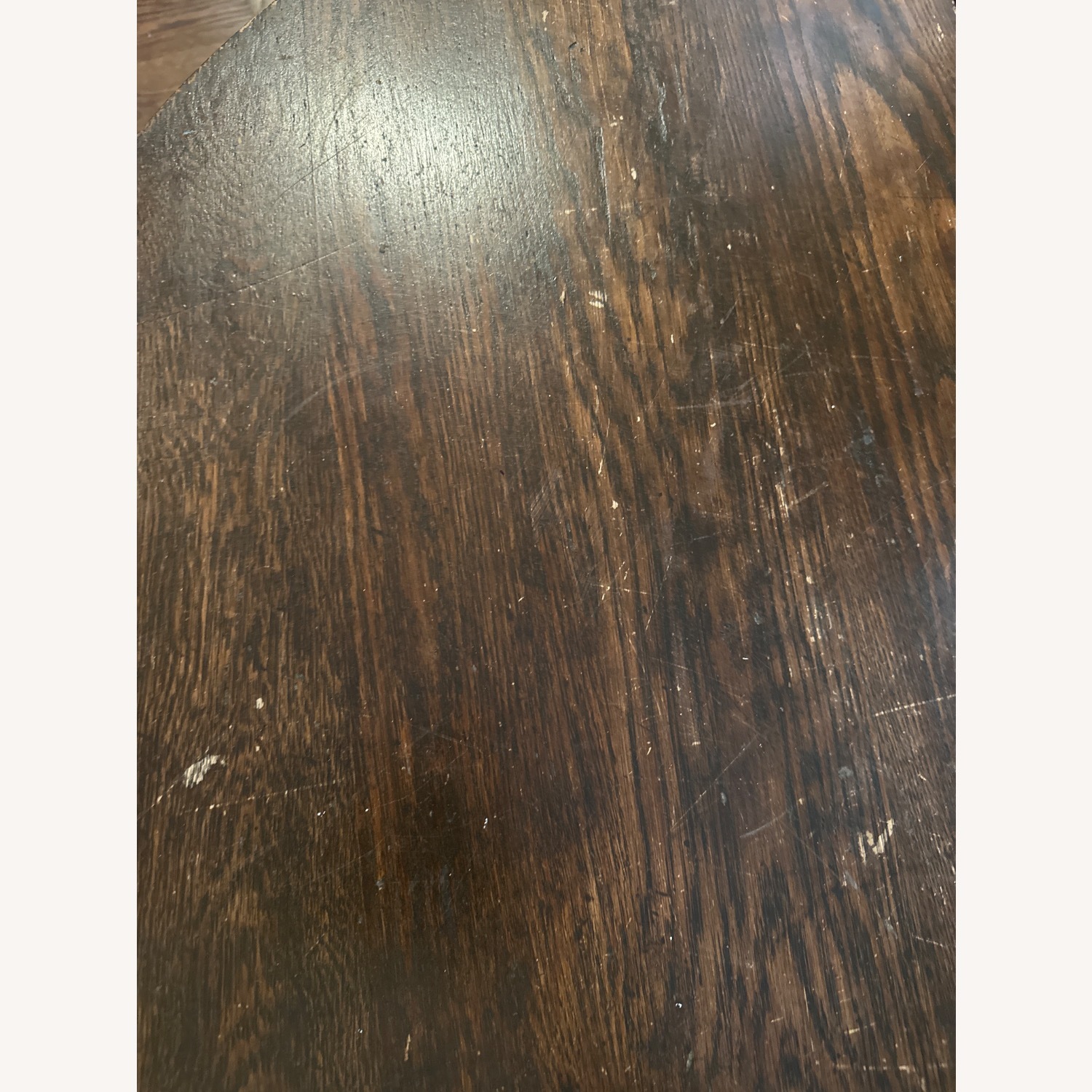 19th-Century Pedestal Dining Table - image-6