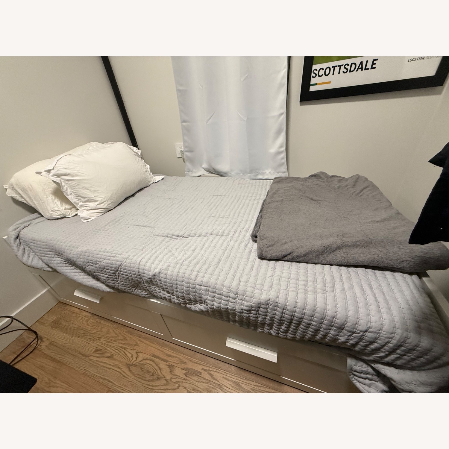 IKEA BRIMNES Daybed - image-3