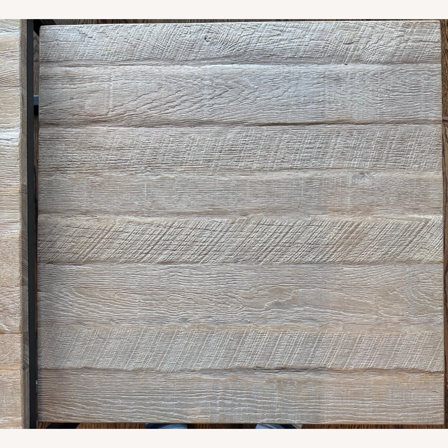 Arhaus Palmer Oak Nesting Coffee Table - image-8